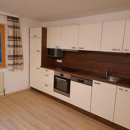 Rose Appartement Hart im Zillertal