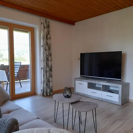 Rose Apartment Hart im Zillertal