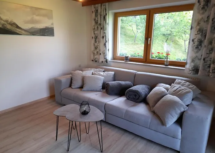 Rose Appartement *