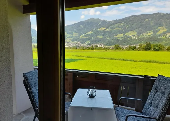 Rose Appartement Hart im Zillertal