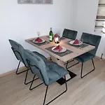 Apartman Rose *